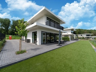 Maison de vacances Biddinghuizen Enregistrement extérieur 6