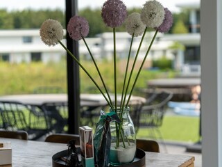 Vakantiehuis Biddinghuizen  36