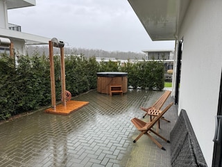 Ferienhaus Biddinghuizen  39