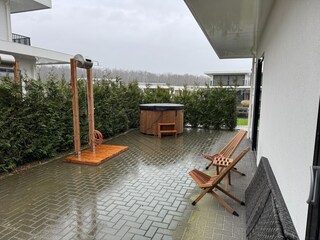 Vakantiehuis Biddinghuizen  39