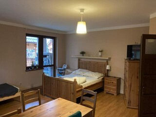 Apartamento Pobierowo Características 17