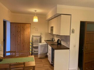 Apartment Pobierowo Ausstattung 15