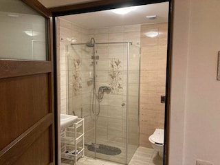 Apartment Pobierowo Außenaufnahme 2