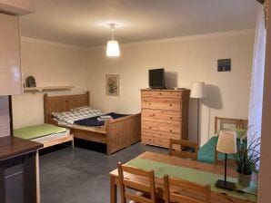 Apartment Gemütliche Wohnung für 4 Personen, Pobierowo - Pobierowo - image1