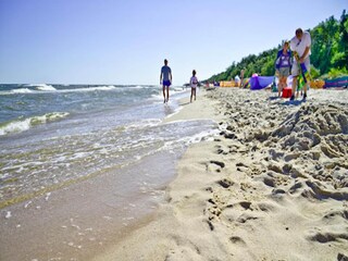 Appartamento Pobierowo  22