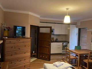 Appartement Pobierowo Kenmerken 7