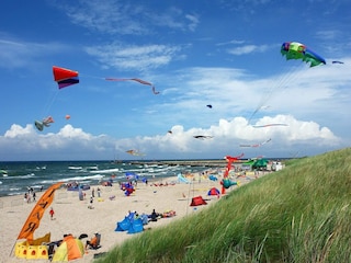 Apartment Pobierowo Umgebung 17