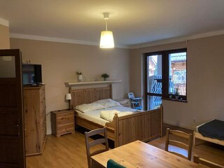 Apartment Pobierowo Ausstattung 8