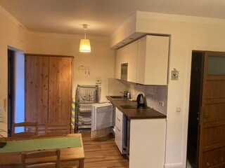 Appartement Pobierowo Kenmerken 7