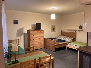 Appartement Pobierowo Kenmerken 1