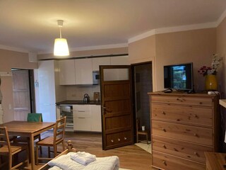 Appartement Pobierowo Kenmerken 10