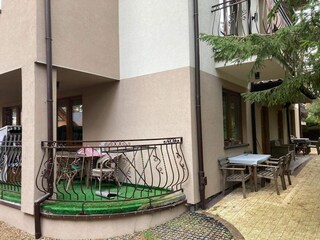 Appartement Pobierowo Buitenaudio-opname 2