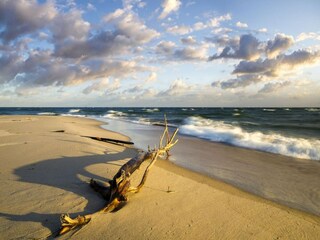 Appartement Pobierowo Omgeving 18