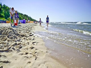 Appartamento Pobierowo  26