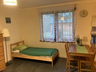 Appartement Pobierowo Équipement 10