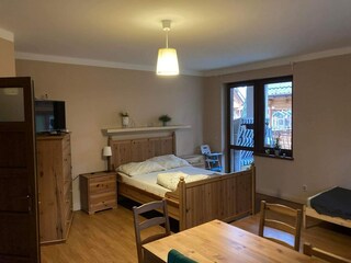 Apartment Pobierowo Features 10