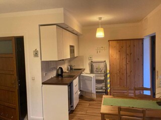 Appartement Pobierowo Équipement 6