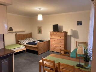 Appartement Pobierowo Kenmerken 7