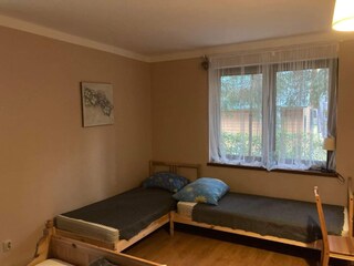 Apartment Pobierowo Ausstattung 9