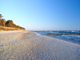 Appartement Pobierowo Environnement 14