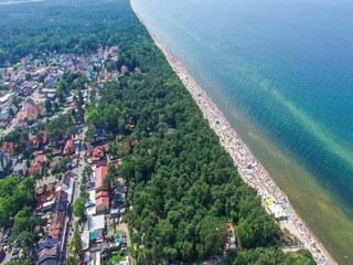 Apartamento Pobierowo Entorno 25