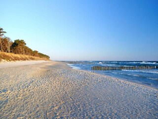 Appartamento Pobierowo Ambiente 25