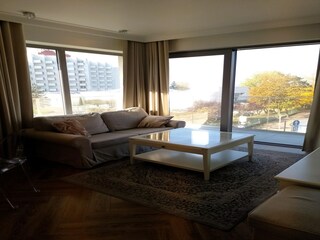 Appartement Misdroy Équipement 9