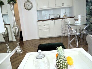 Appartement Misdroy Équipement 11