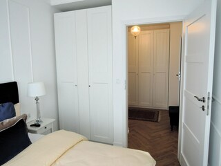 Appartement Misdroy Équipement 12