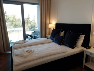 Appartement Misdroy Équipement 13
