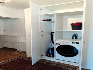 Appartement Misdroy Équipement 3