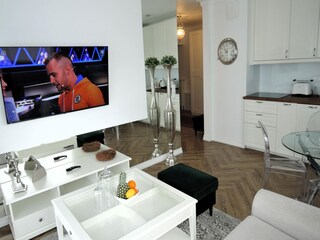 Appartement Misdroy Équipement 6