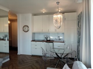 Appartement Misdroy Équipement 7