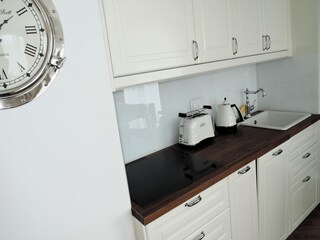 Appartamento Misdroy Caratteristiche 10