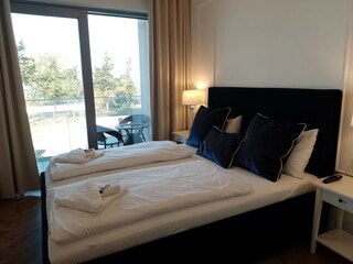 Appartement Misdroy Kenmerken 12