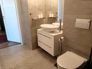 Appartamento Misdroy Caratteristiche 13