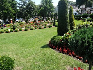 Appartamento Misdroy Ambiente 20