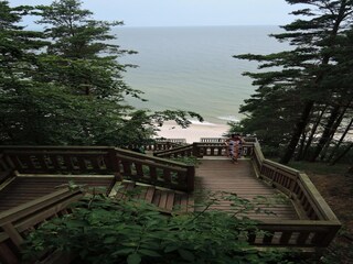 Apartamento Misdroy Entorno 25