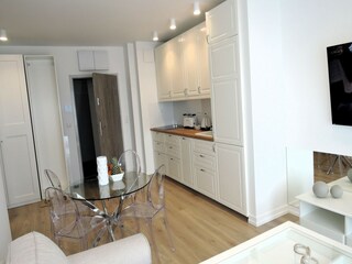 Appartement Misdroy Kenmerken 4