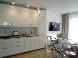 Appartement Misdroy Kenmerken 12