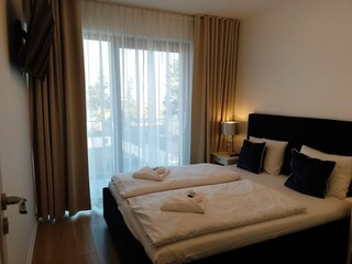 Apartment Misdroy Ausstattung 5