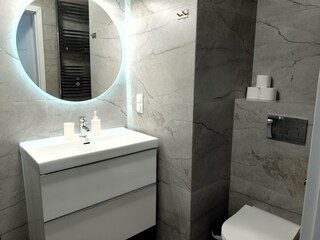 Appartamento Misdroy Caratteristiche 4