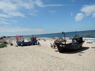 Appartamento Misdroy Ambiente 20