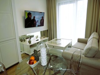 Appartamento Misdroy Caratteristiche 1