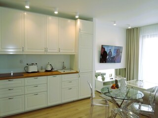 Appartement Misdroy Kenmerken 8