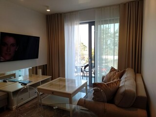 Apartment Misdroy Features 12