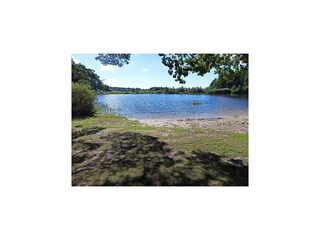 Holiday house Krag Environment 21