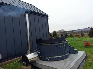 Vakantiehuis Krag  24