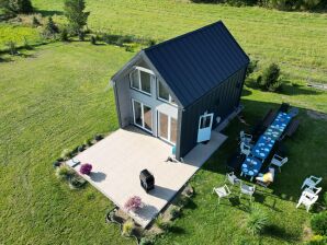 Vakantiehuis op het platteland, sauna, bubbelbad - Krag - image1