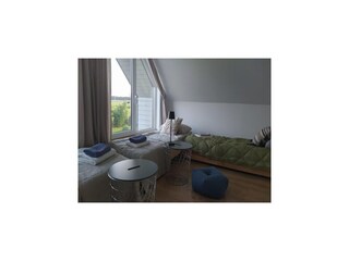 Ferienhaus Krag Ausstattung 16